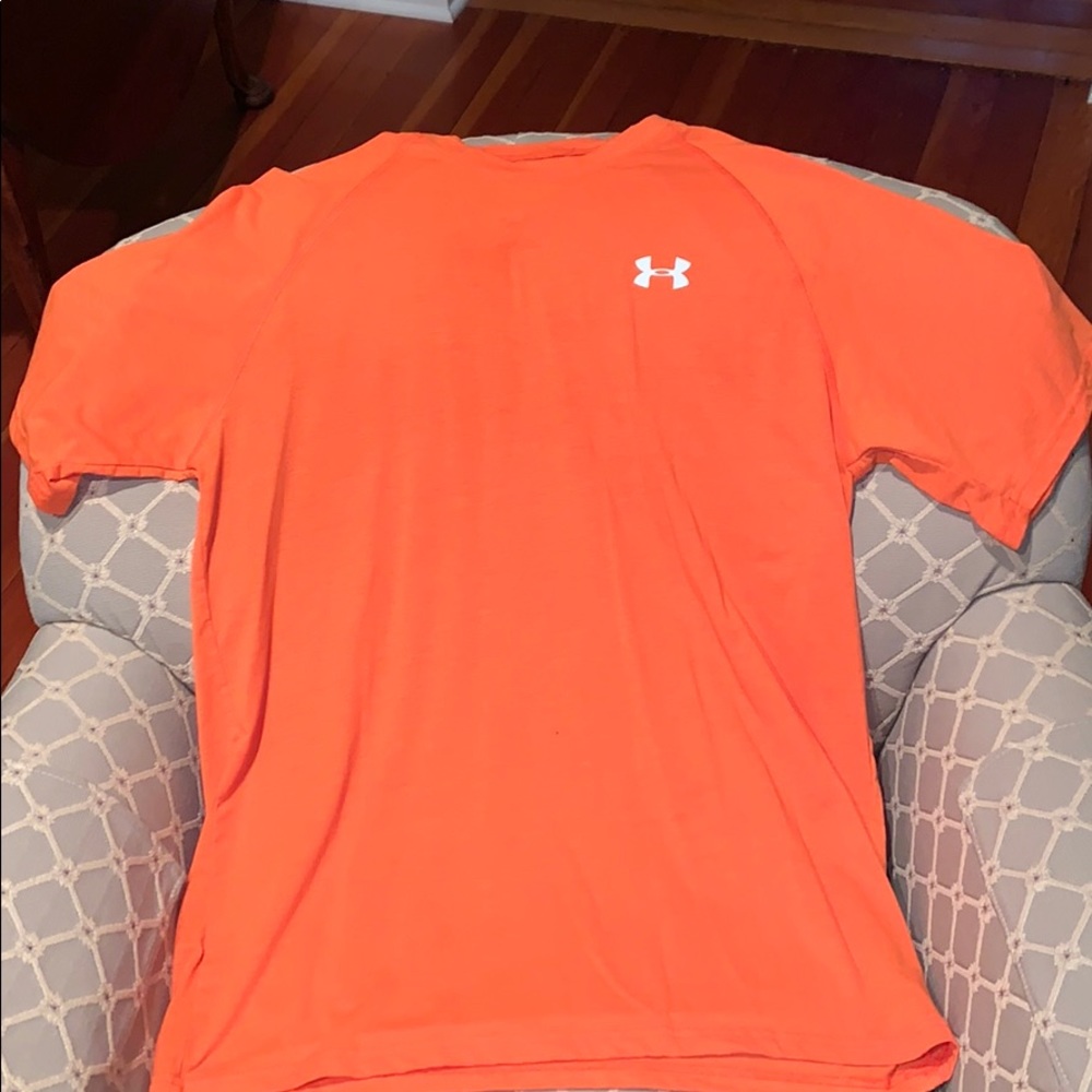 Men’s UA Tee